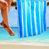 Microfiber Quick Drying Beach Towel for Travel