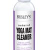 Begley's 100% Natural Yoga Mat Cleaner and Deodorizer Spray 8oz