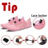 APRILSPRING Women's Shoes Outdoor Beach Swimming