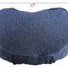 Elevate Your Zen Experience with Yawped Yoga Meditation Cushion - Unmatched Memory Foam Comfort for Serene Sessions