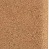 Volcano Cork Yoga Blocks (2 Pack Set) – Non-Slip, High-Quality Cork for Ultimate Grip and Stability