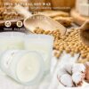 Scented Candles Gift Set for Women, Aromatherapy Candles