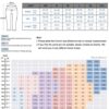 IUGA High Waisted Yoga Pants for Women with Pockets