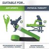 Yoga Strap for Stretching Premium Quality Pilates, Fitness and Physical Therapy