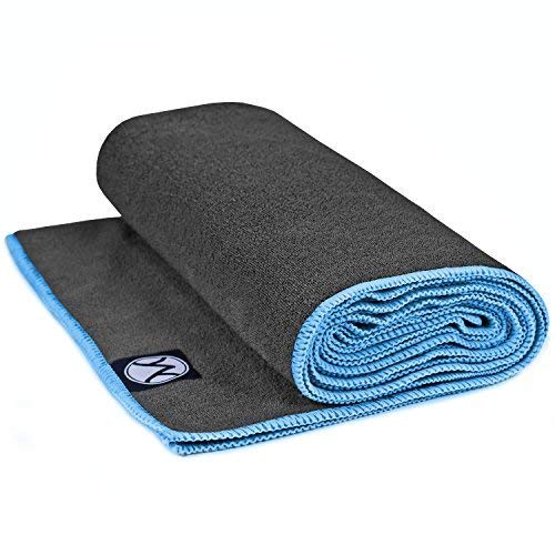 Yoga Towel 24" x 72" by Youphoria Yoga