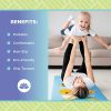 Bean Products Kids Size Sticky Yoga Mat