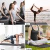 EveryMile Yoga Mat for Women with Non-Slip Textured Surface