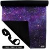Plyopic All-in-One Yoga Mat | The Ultimate Active and Hot Yoga Mat.