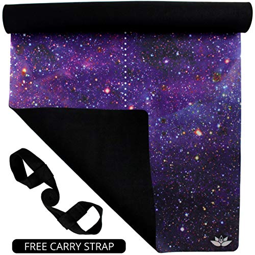 51tIXOOskTL Plyopic All-in-One Yoga Mat | The Ultimate Active and Hot Yoga Mat.
