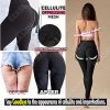SEASUM Women's High Waist Yoga Pants