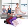 Haining Yoga Blocks (Set of 2) High Density EVA Foam