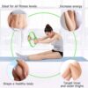 Yoga Pilates Ring for Toning Workouts