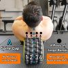 Yoga Wheel for Back Pain, Back Massager, deep Tissue, Massage