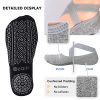 Stylish Yoga Socks for Women