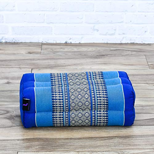 Yoga Block Pilates Brick Eco-Friendly Organic and Natural