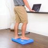 Balance Pads for Physical Therapy – Large and Extra Large Size for Enhanced Stability