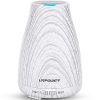 Waterless Auto Shut-Off Aroma Essential Oil Cool Mist Humidifier