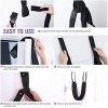 Fitness Strap Band for Waist Trainer Leg Stretching Aerial Yoga Strap