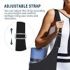 PACEARTH Yoga Mat Bag, 40" x15 Large Size Yoga Mat Carrier