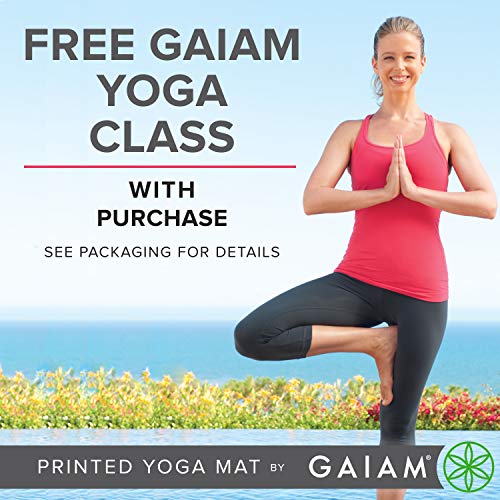 51uPzyHO4tL Yoga Mat Premium Print Reversible