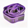 Hamstring Stretcher Device Yoga Stretch Strap