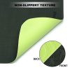 Devonlosky Yoga Mat, Non-slip Eco Friendly Exercise