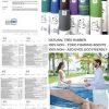 Tiggar Yoga mat - 100% Eco Friendly, Natural Rubber Material