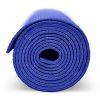 Non-slip Yoga Mat with Carry Strap