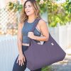 Yogiii Large Yoga Mat Bag | The Original YogiiiTotePRO