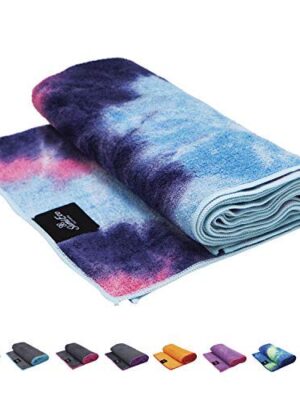 SUMI ECO ECO-FRIENDLY The Perfect Yoga Mats Towel