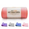 Sweat Absorbent Machine Washable Yoga Towel
