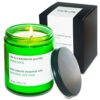 XTIMES Candle Gift for Women, 7 oz Natural Soy Scented Candles