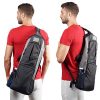 IMARANA Yoga Mat Bag | Yoga Carrier Backpack
