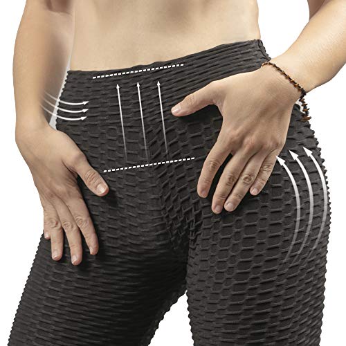 51vMnitCHJL Varuwy Women's High Waist Yoga Pants