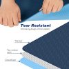 TOPLUS Classical Yoga Sets - Includes 1 TPE Yoga Mat