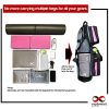 YogaAddict Yoga Mat Bag "Supreme" With Pocket