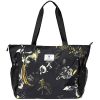 ESVAN Yoga Mat Bag Yoga Tote Carrier Shoulder Bag