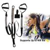 dimok Resistance Trainer Yoga Strap Massage Balls