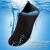AquaEase Slip-On Water Shoes: Unmatched Comfort and Durability