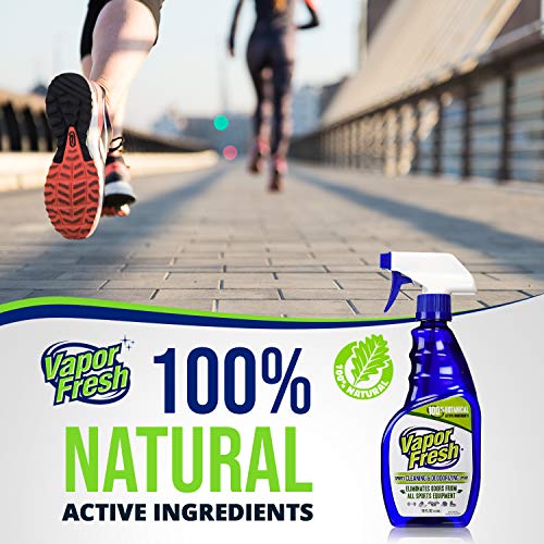 51vzaQ+YmyL Vapor Fresh Natural Sports Cleaning and Deodorizing Spray