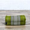 Leewadee Yoga Block Set of 2 Pilates Brick Meditation