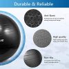 TOPLUS Classical Yoga Sets - Includes 1 TPE Yoga Mat