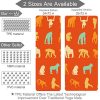 Elevate Your Practice with the Rainforest Monkey Yoga Mat