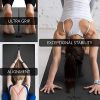 Plyopic Ultra-Grip Pro Yoga Mat – Unbeatable Non-Slip Performance.