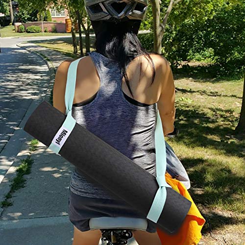 Yoga Mat Strap Sling, Yoga Mat Carrier and Holder