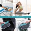 Grip Socks for Pilates, Hospital, Barre, Non Slip Yoga Socks