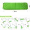 Yoga Microfiber Towel Soft Breathable Chilly