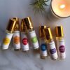 Essential Oil Blends Roll On for Meditation, Yoga