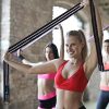 Adjustable Yoga Mat Carrier Sling for Carrying