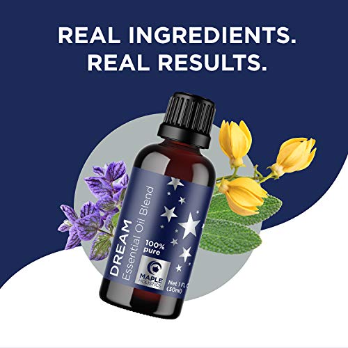 51wZg3RVWVL Yoga Oils Aromatherapy Sleep Aid Anxiety Relief
